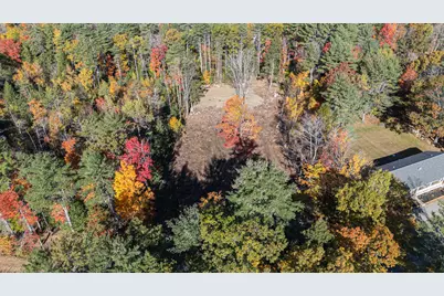 Lot #9 Raspberry Hill Road, Mechanic Falls, ME 04256 - Photo 4