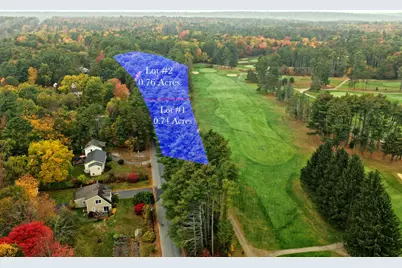24 Range Road #Lot 1, Brunswick, ME 04011 - Photo 4