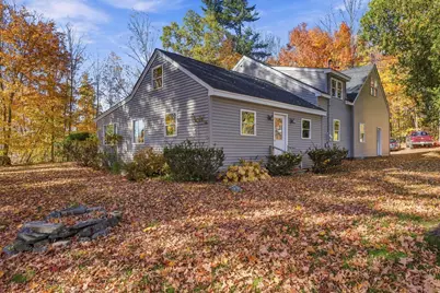 114 Parmenter Hill Road, China, ME 04358 - Photo 1