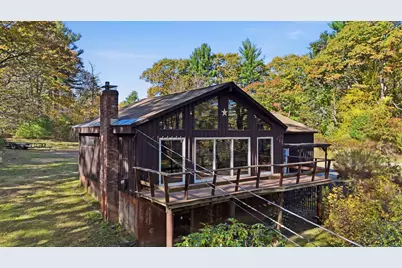 109 Bartlett Road, Kittery, ME 03905 - Photo 2