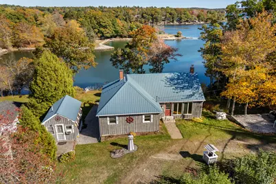 4 Crest Avenue, Boothbay Harbor, ME 04538 - Photo 1