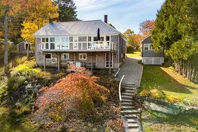 4 Crest Avenue, Boothbay Harbor, ME 04538 - Photo 46