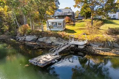 4 Crest Avenue, Boothbay Harbor, ME 04538 - Photo 56