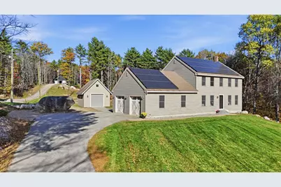29 Boulder Ridge, New Gloucester, ME 04260 - Photo 1