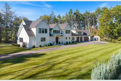 171 High Winds Drive, Yarmouth, ME 04096 - Photo 4