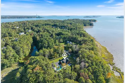 171 High Winds Drive, Yarmouth, ME 04096 - Photo 76