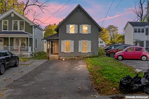 66 Court St, Augusta, ME 04330 - Photo 1