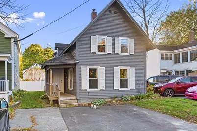 66 Court Street, Augusta, ME 04330 - Photo 4