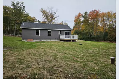 408 Stone Road, Newfield, ME 04095 - Photo 2