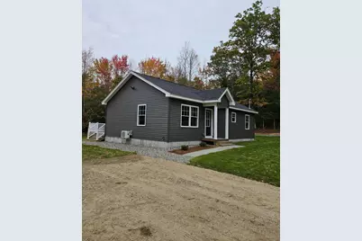 408 Stone Road, Newfield, ME 04095 - Photo 1