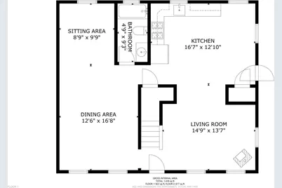 17 Autumn Marsh Road, Saint George, ME 04860 - Photo 40