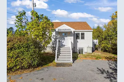 83 Wardtown Road, Freeport, ME 04032 - Photo 1