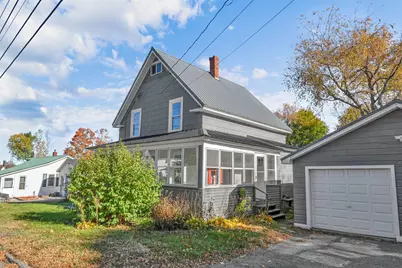 104 Riverside Street, Milo, ME 04463 - Photo 1