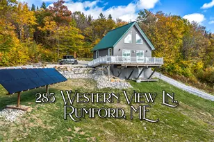285 Western Vw Ln, Rumford, ME 04276 - Photo 1