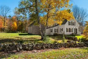 553 N Parish Rd, Turner, ME 04282 - Photo 1