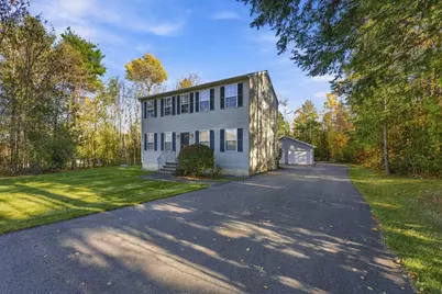 87 New Boston Road, Hermon, ME 04401 - Photo 4