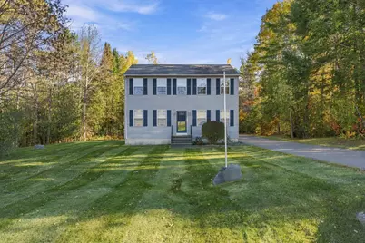 87 New Boston Road, Hermon, ME 04401 - Photo 2
