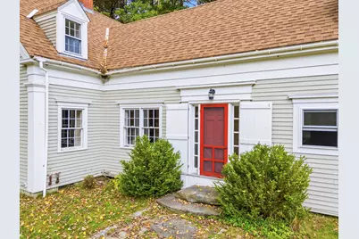 159 Jones Hill Road, Appleton, ME 04862 - Photo 8