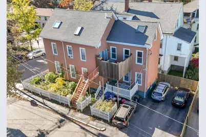 115 Clark Street, Portland, ME 04102 - Photo 38