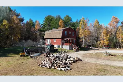 64 Woodman Road, Burlington, ME 04401 - Photo 2