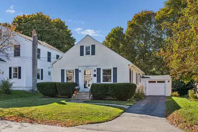 211 Harriet Street, South Portland, ME 04106 - Photo 1