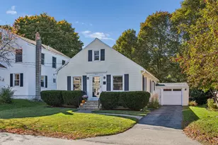 211 Harriet St, South Portland, ME 04106 - Photo 1