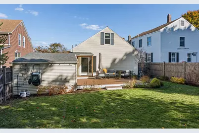 211 Harriet Street, South Portland, ME 04106 - Photo 32