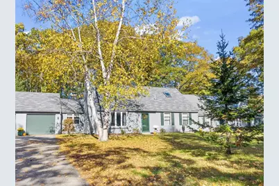 31 Willow Grove Road #31, Brunswick, ME 04011 - Photo 1