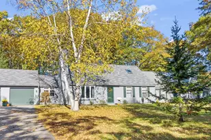 31 Willow Grove Rd, Brunswick, ME 04011 - Photo 1