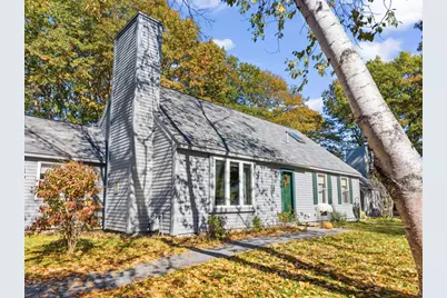 31 Willow Grove Road #31, Brunswick, ME 04011 - Photo 44