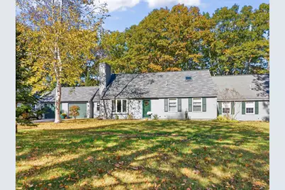 31 Willow Grove Road #31, Brunswick, ME 04011 - Photo 2