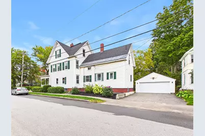 12 Dalton Street, Waterville, ME 04901 - Photo 14
