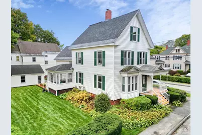 12 Dalton Street, Waterville, ME 04901 - Photo 2