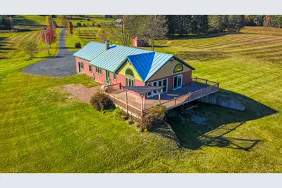 1227 Kennebec River Road, Embden, ME 04958 - Photo 1