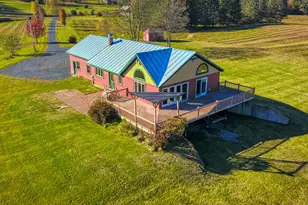 1227 Kennebec River Rd, Embden, ME 04958 - Photo 1