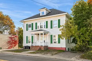 8 Lebanon St, Sanford, ME 04073 - Photo 1