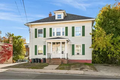 8 Lebanon Street, Sanford, ME 04073 - Photo 30
