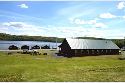 109 Sinclair Road, Sinclair, ME 04779 - Photo 2