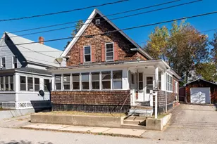 16 Davis Ave, Sanford, ME 04073 - Photo 1
