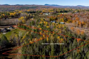 M 5-L30-1 Seamon Rd, Farmington, ME 04938 - Photo 1