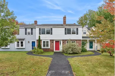 1 Village Green Drive #4, Saco, ME 04072 - Photo 1