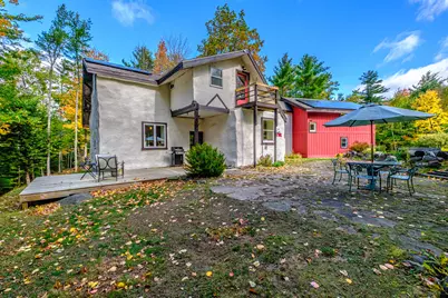 95 Holt Hill Road, Bethel, ME 04217 - Photo 2