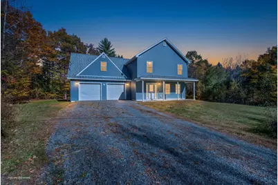 18 Marly Road, West Gardiner, ME 04345 - Photo 1