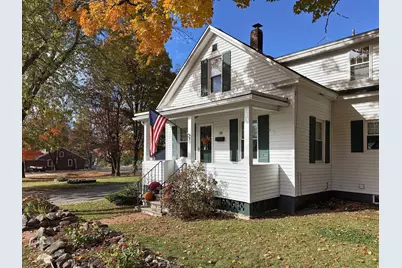 12 Putnam Street, Sanford, ME 04073 - Photo 32