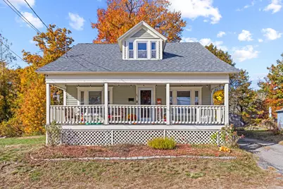 27 Trafton Street, Sanford, ME 04073 - Photo 32