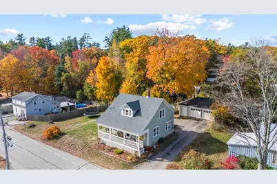 27 Trafton Street, Sanford, ME 04073 - Photo 2