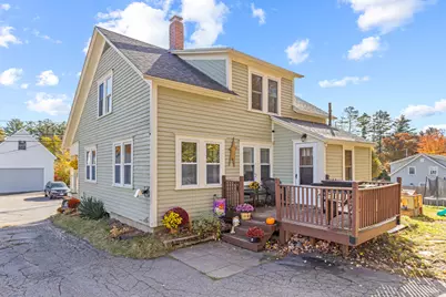 27 Trafton Street, Sanford, ME 04073 - Photo 34