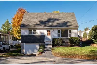 39 Williams Avenue, Kittery, ME 03904 - Photo 32