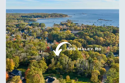 585 Haley Road, Kittery, ME 03905 - Photo 2