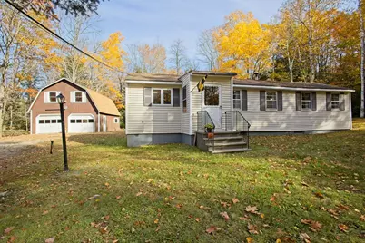 142 Parsons Road, Paris, ME 04281 - Photo 1